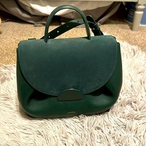 Polene Number One - Trio Green